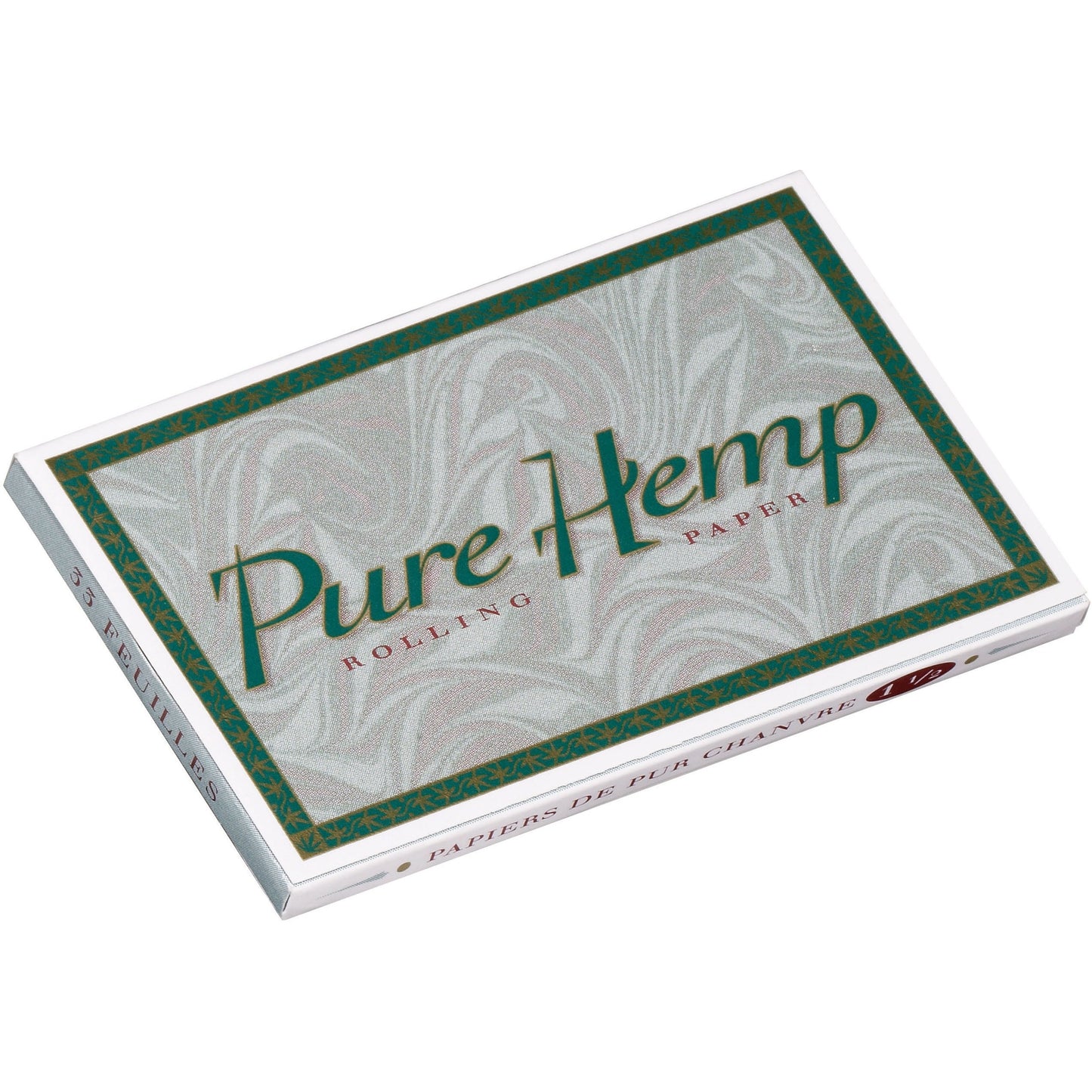 Pure Hemp Classic 1 1/2 Medium Size