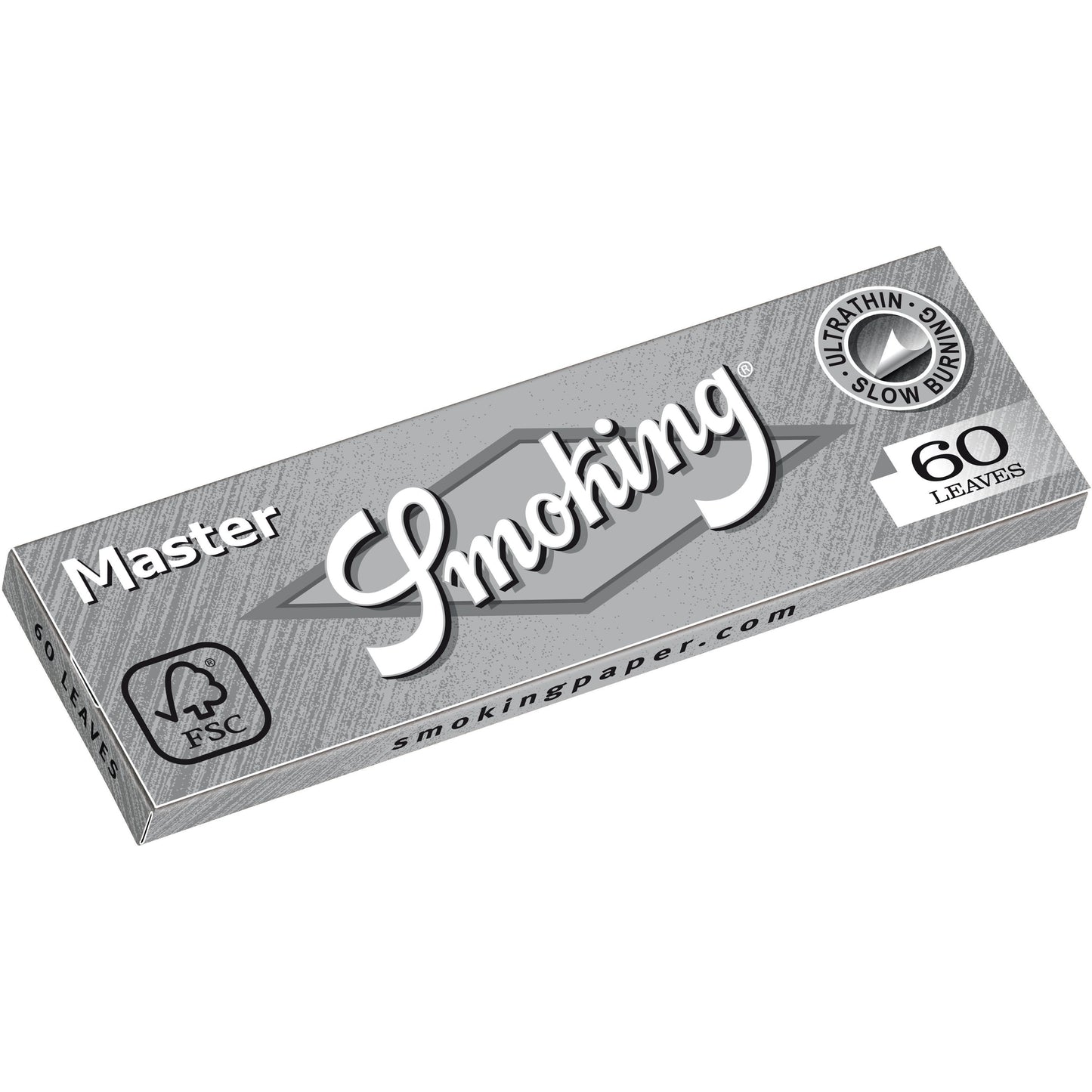 Smoking Master Single Wide
