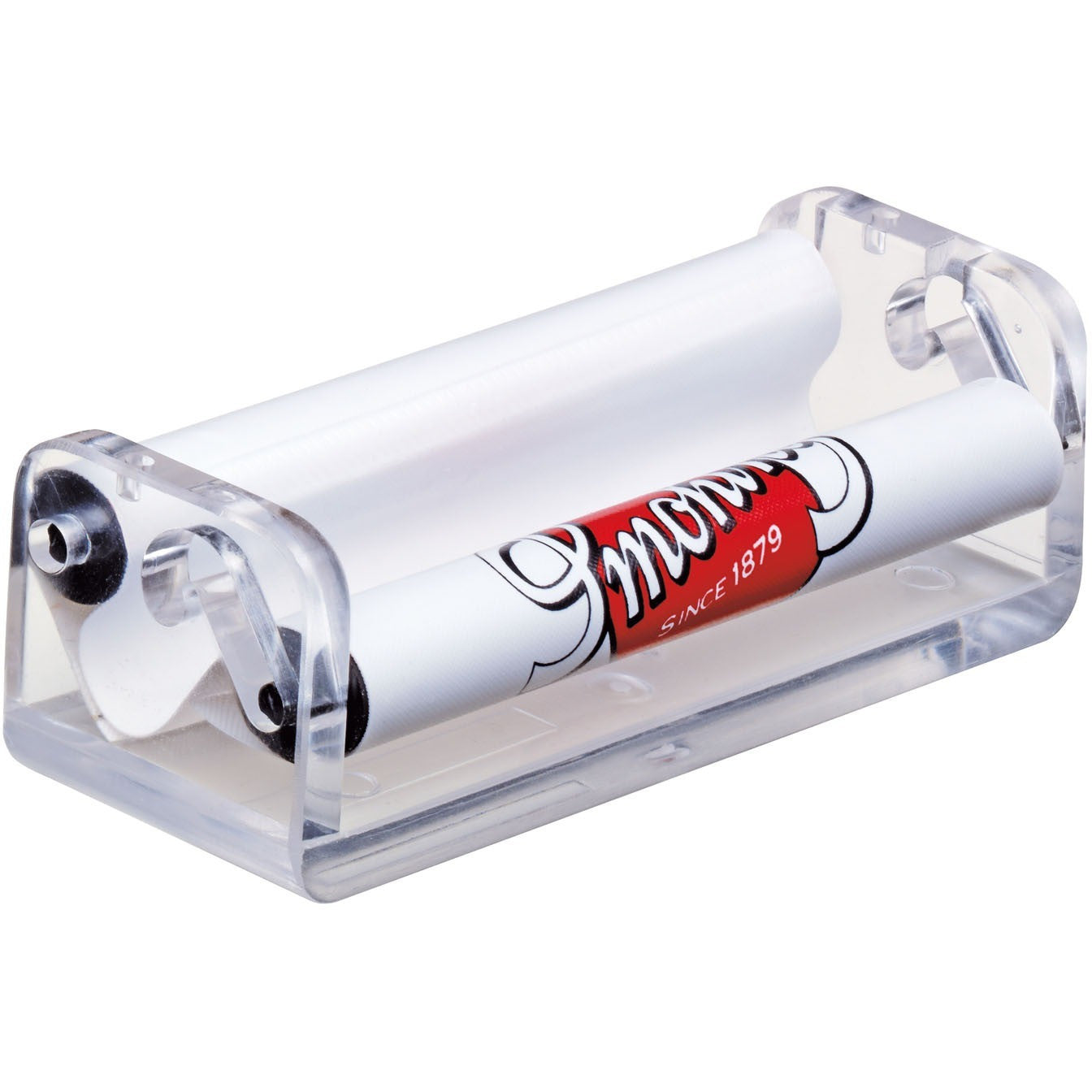 Smoking 78mm Medium Size Acrylic Rolling Machine