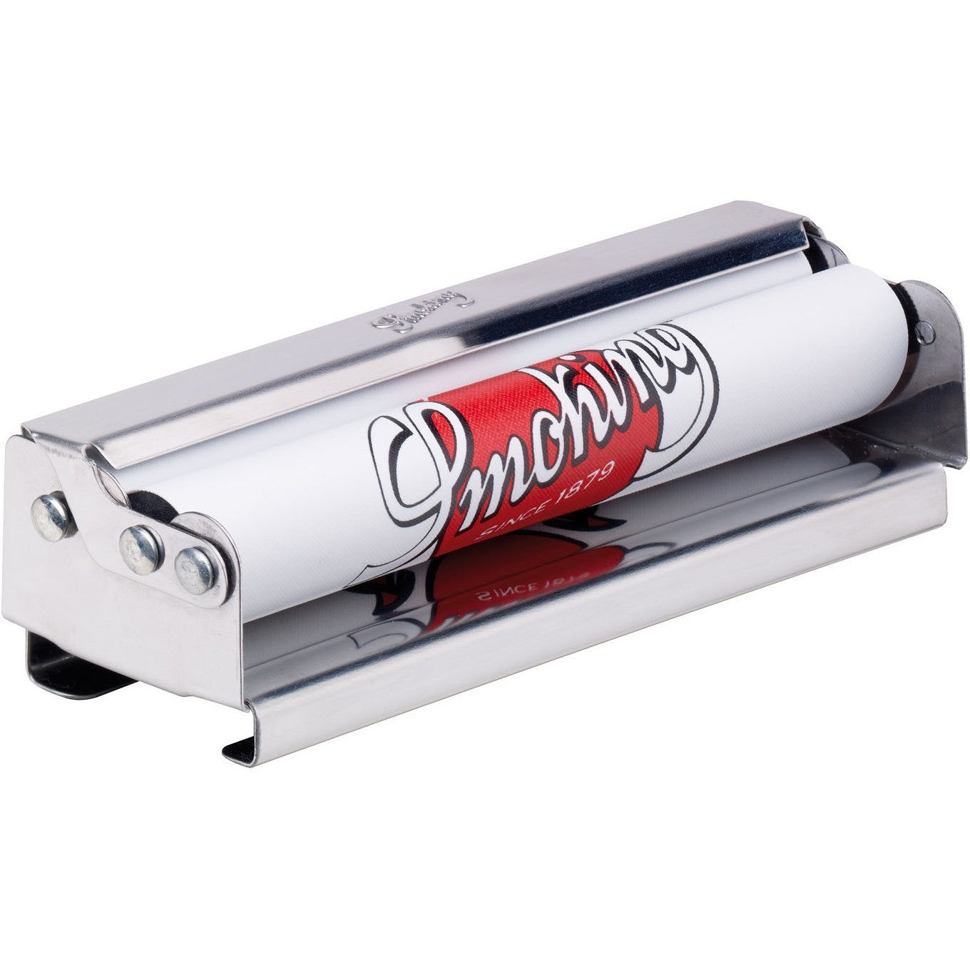 Smoking King Size 110mm Metal Rolling Machine
