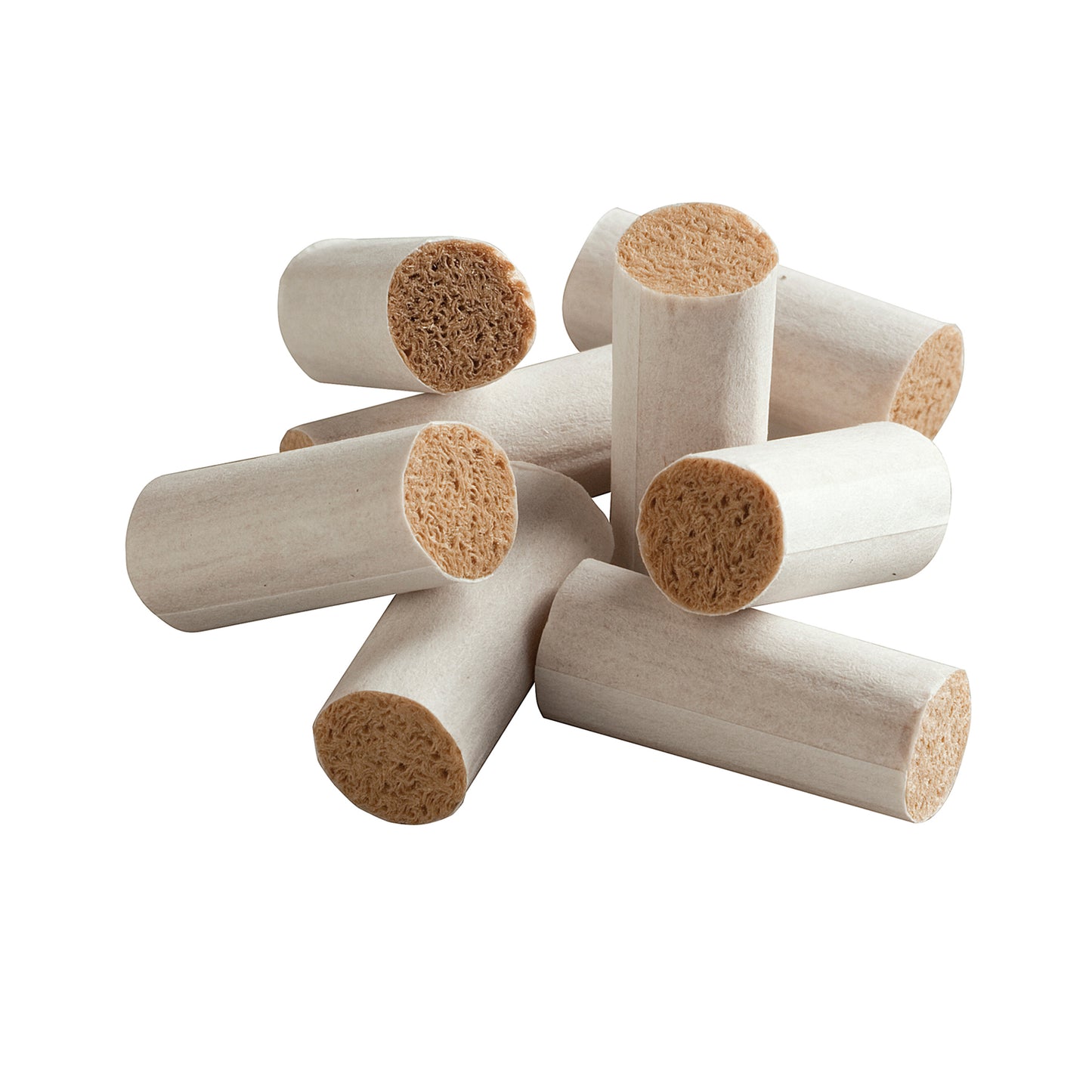 Smoking Brown Slim Size Filters