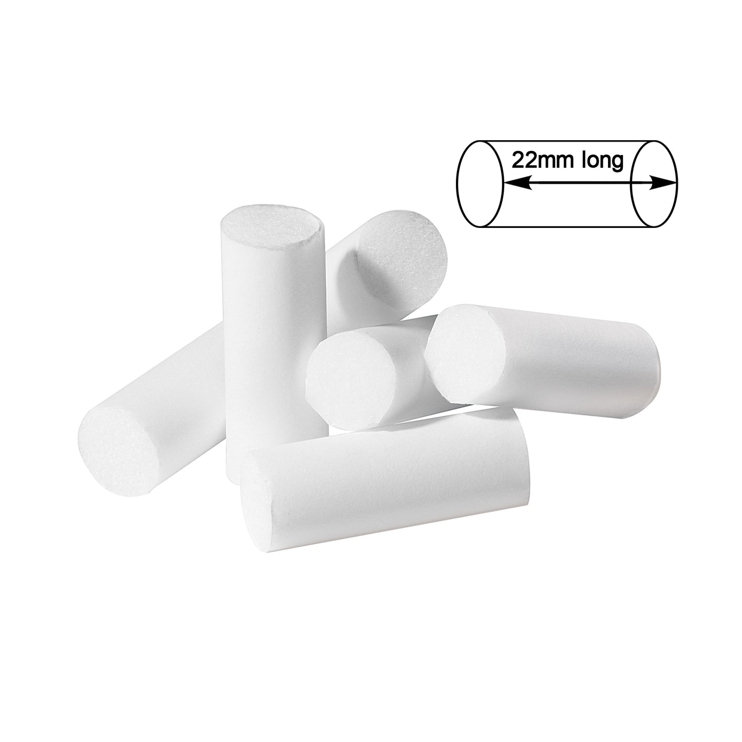 Smoking Classic Regular Slim Size Long Filters