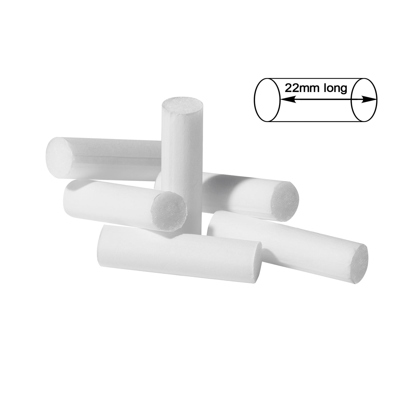 Smoking Classic Slim Size Long Filters
