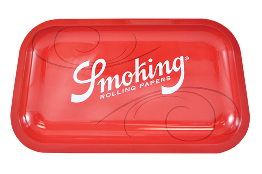 Smoking Rolling Tray #Smoking #SmokingThinnest