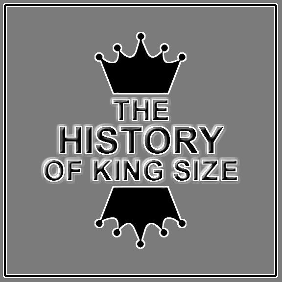The History Of King Size Rolling Papers