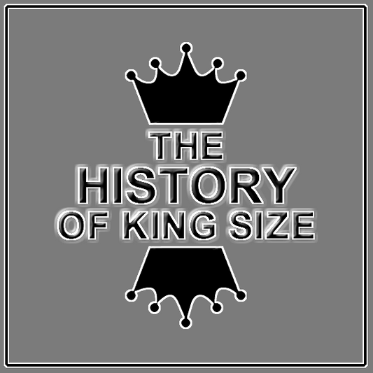 The History Of King Size Rolling Papers