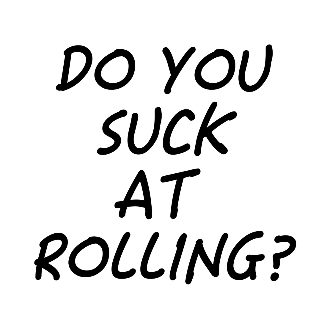 Do you suck at rolling? Rolling machines and Rolling boxes are the answer