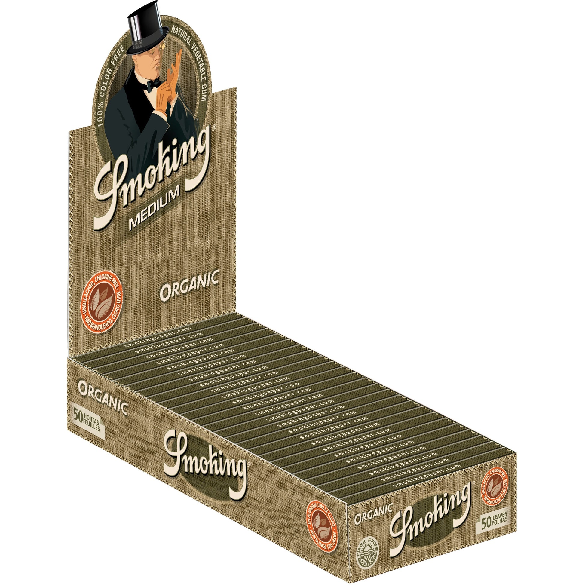 The Expert Smoker's Guide to the Top Rolling Paper Brands